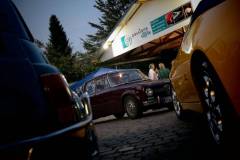 Alfa-Romeo-Oldtimer-Treffen