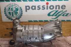 Alfa-GTA-Motor-Reparatur