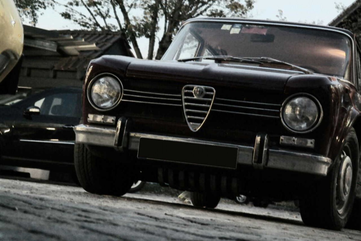 Passione Alfa Oldtimer Kfz Werkstatt Munchen Bilder Der Oldtimer Werkstatt Munchen Passione Alfa